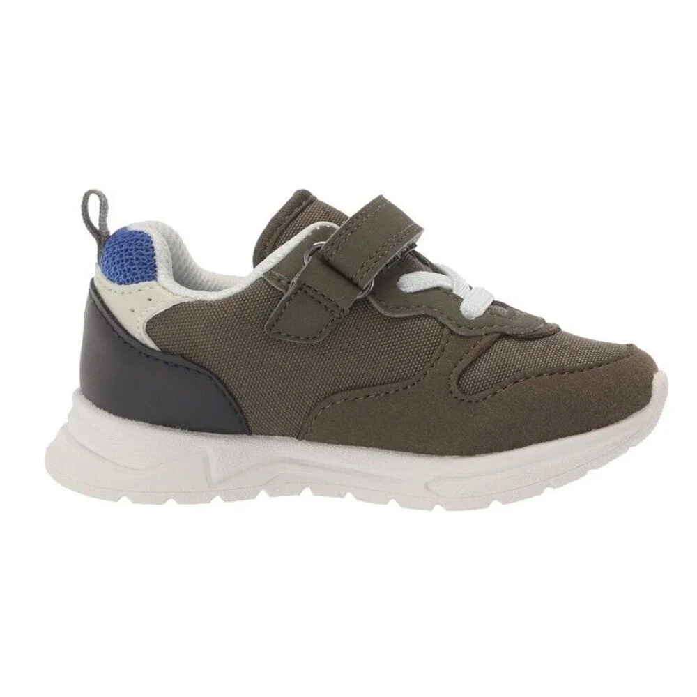 OshKosh Kids Sneaker Shoes 4T Unisex-Child Grande Athletic (9-12) Month New
